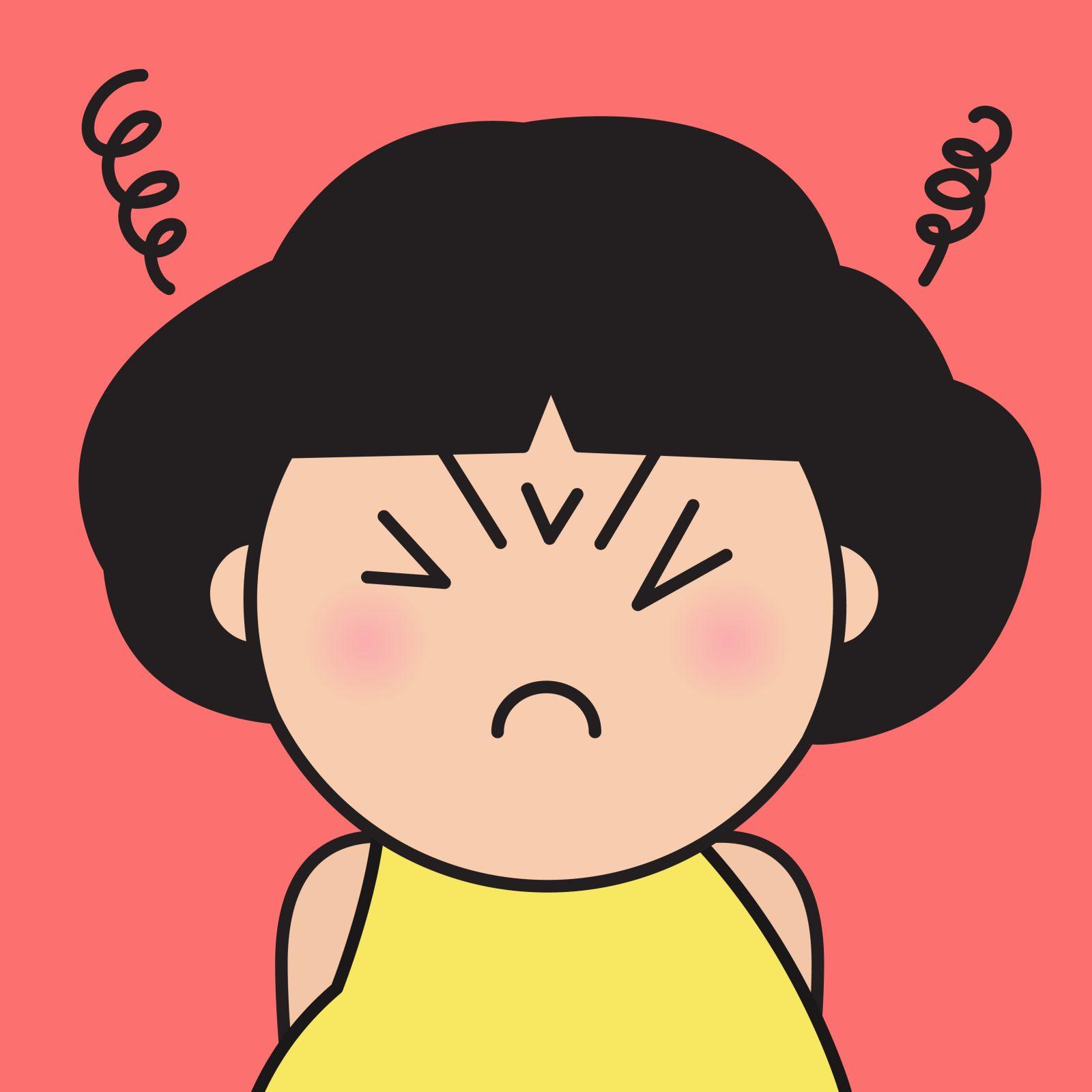 Closeup,Portrait,Bitter,Displeased,Pissed,,Angry,,Cranky,,Grumpy,Expression,Girl