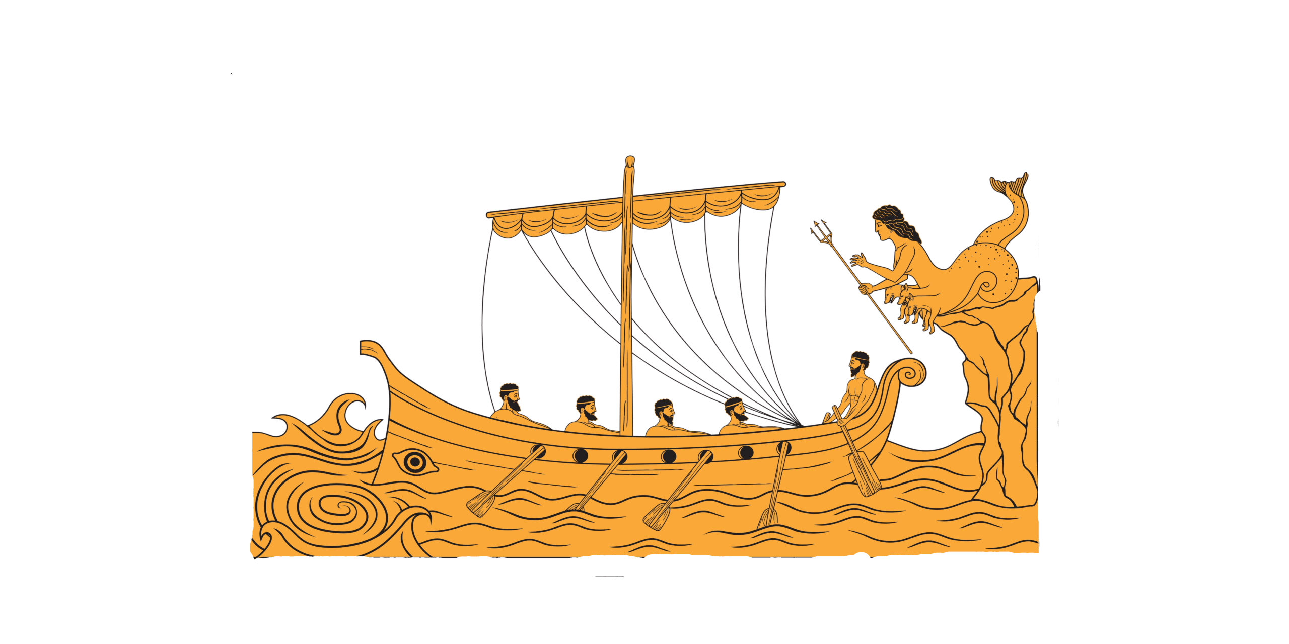 ulisse canto sirene ascolto analitico